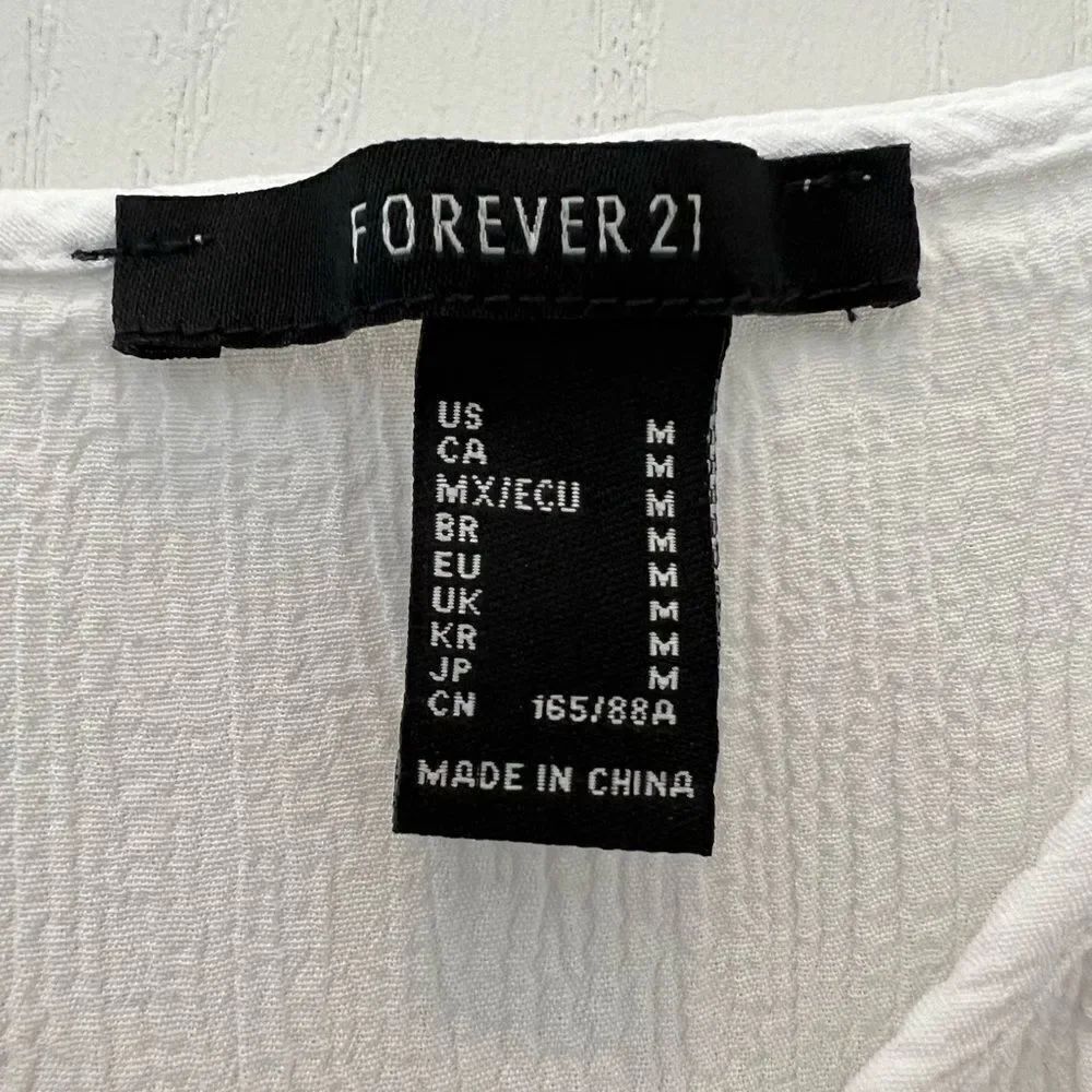 Forever 21 Tank Top - Picture 3 of 4